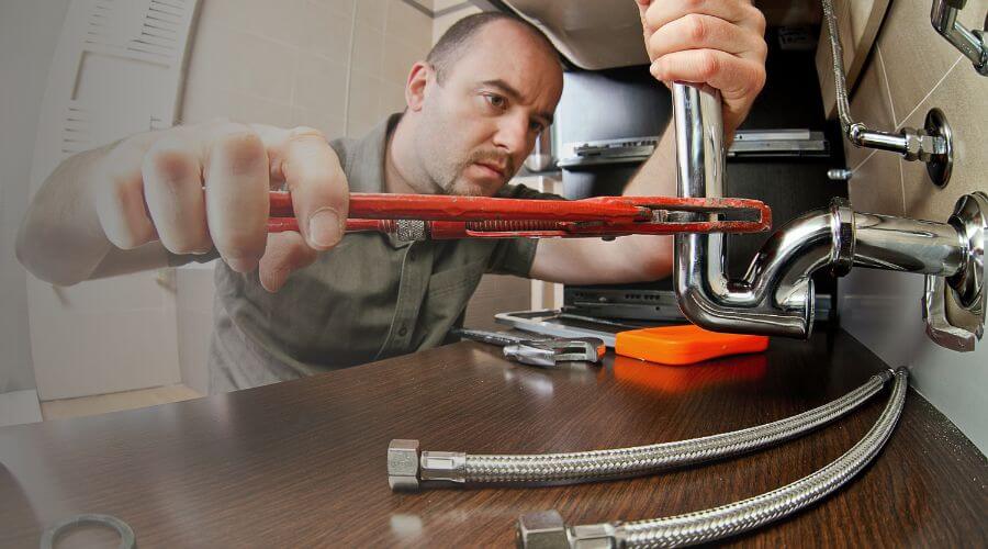 Professional same day plumber in Hamilton, ND